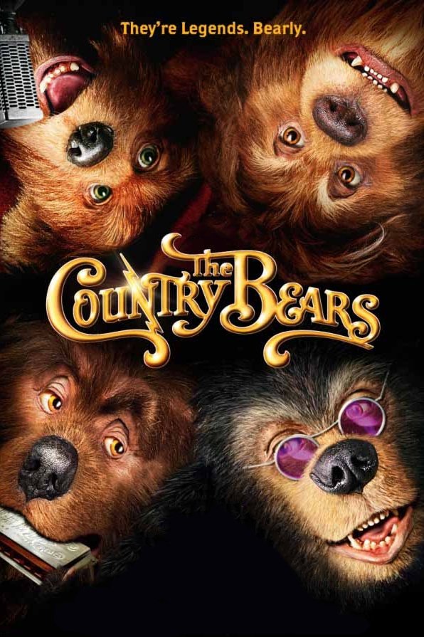 The Country Bears