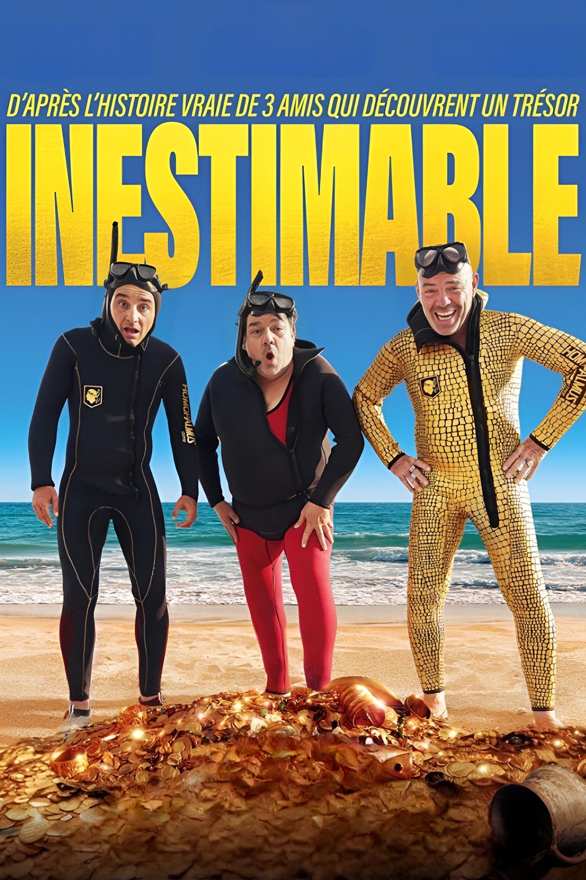 INESTIMABLE