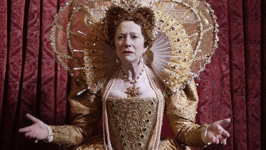 Elizabeth I