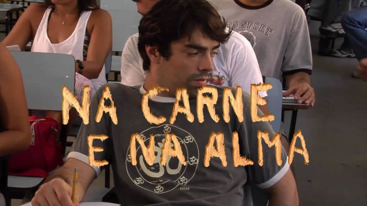 Na Carne e Na Alma