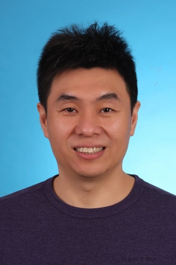Chen Jidong | Costumer