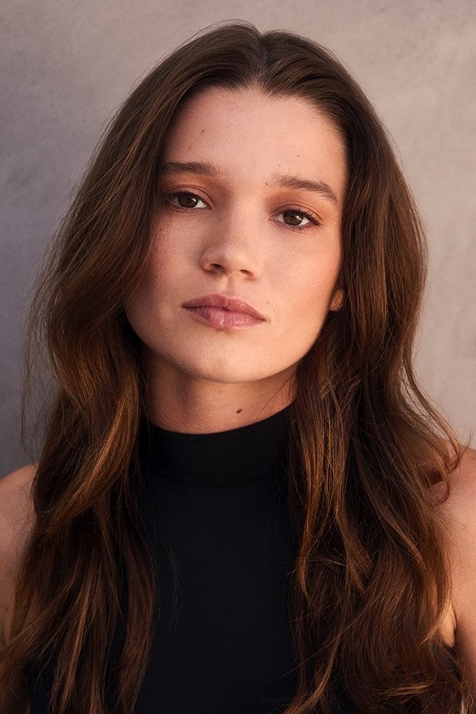 et billede af Rain Spencer