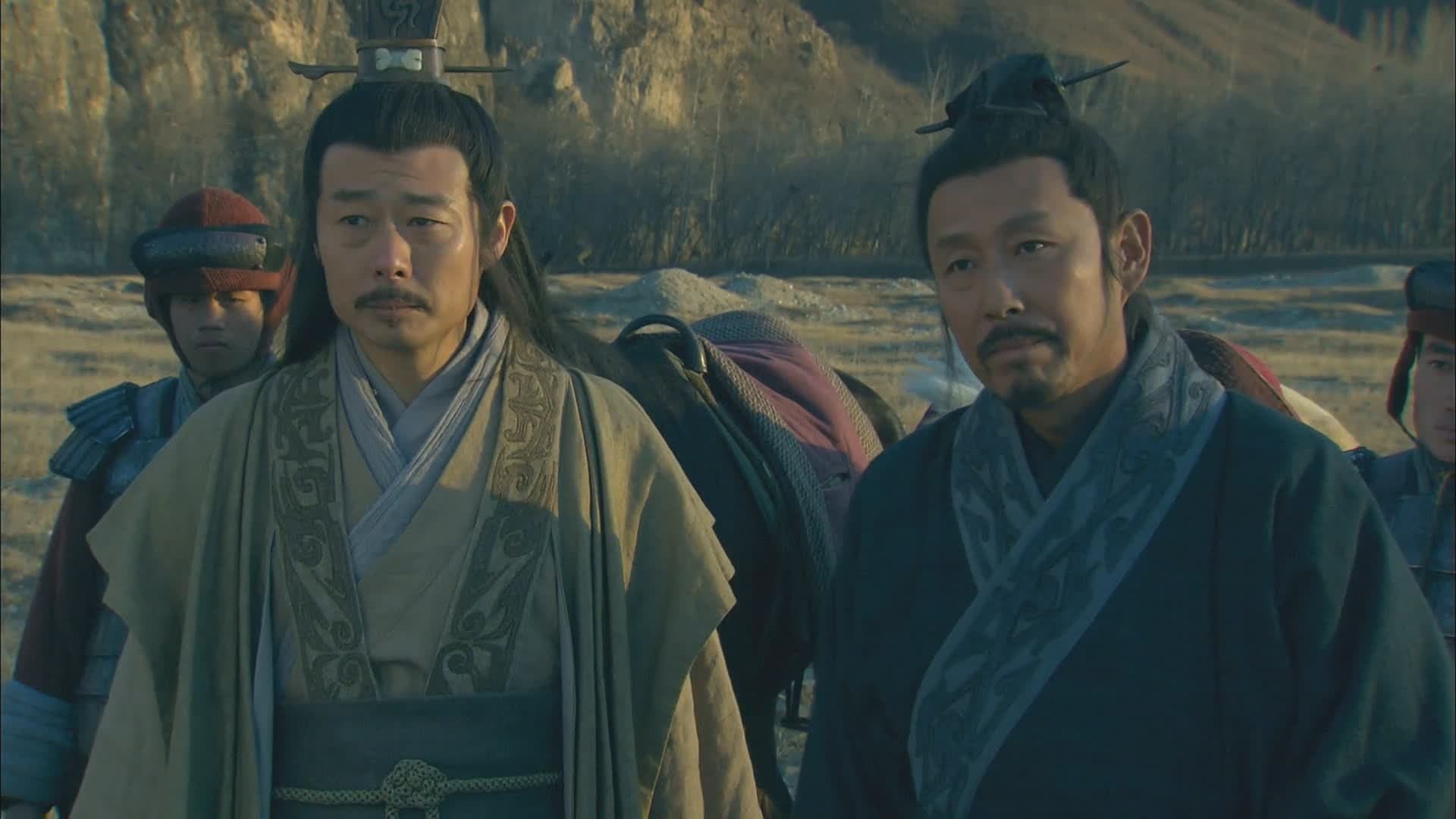 Legend of Chu and Han