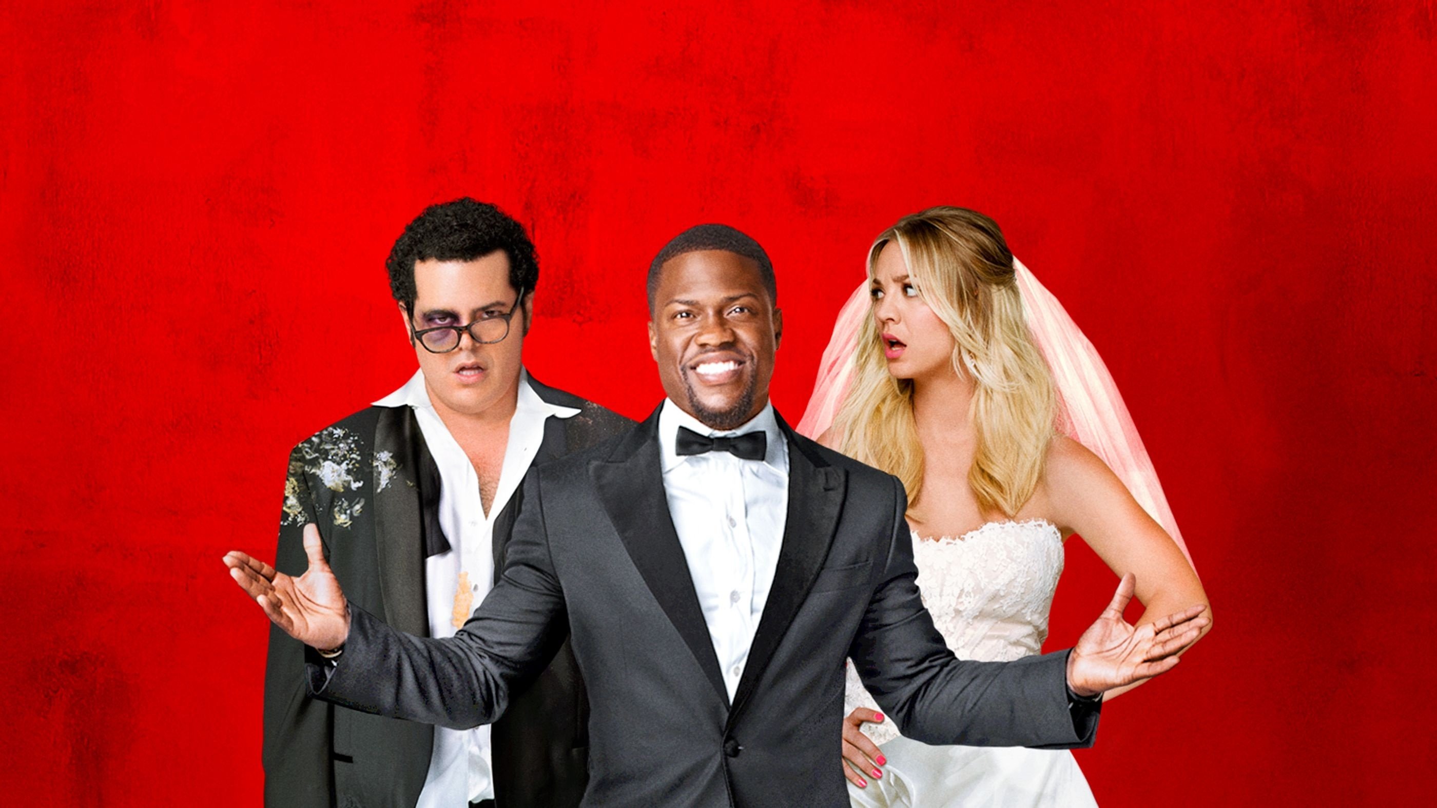 The Wedding Ringer