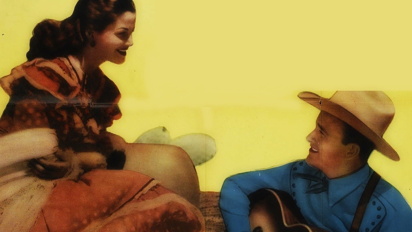 Trail to Mexico (1946)