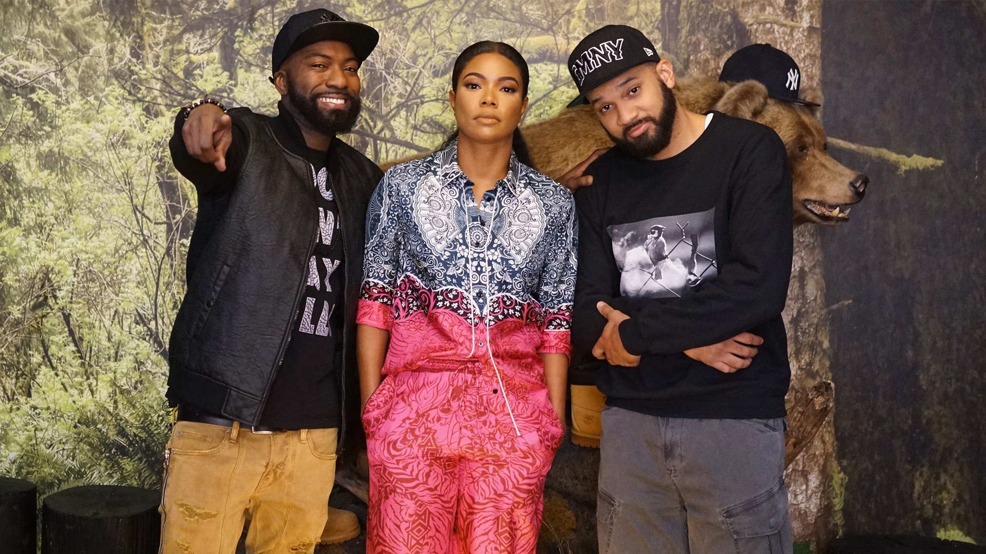 Desus & Mero - Épisode 12