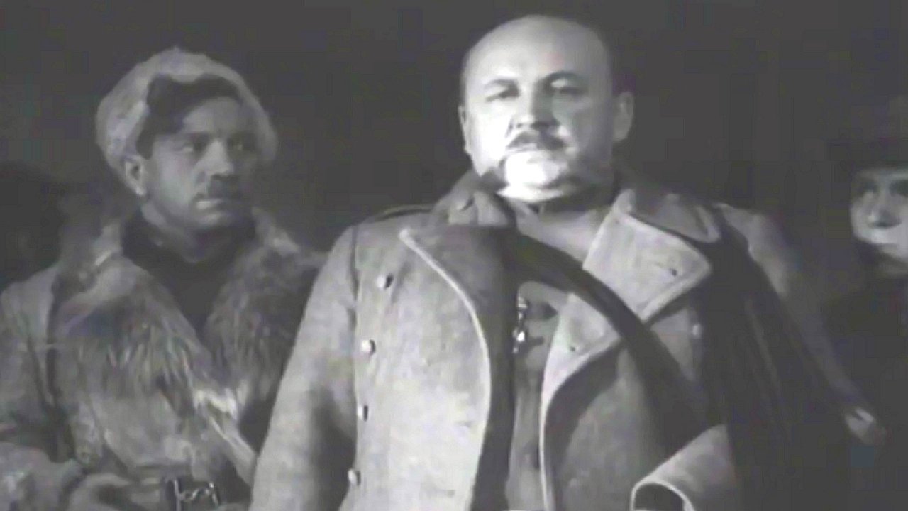 Year Nineteen (1938)