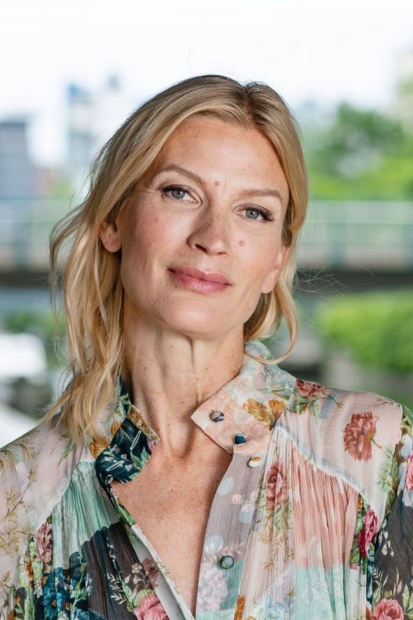 et billede af Niina Kurkinen