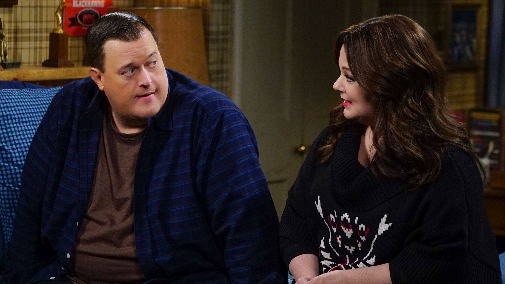 Mike & Molly
