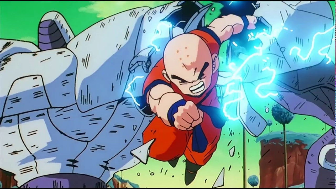 DragonBall Z Abridged MOVIE The Return of Cooler (2014) AZ Movies