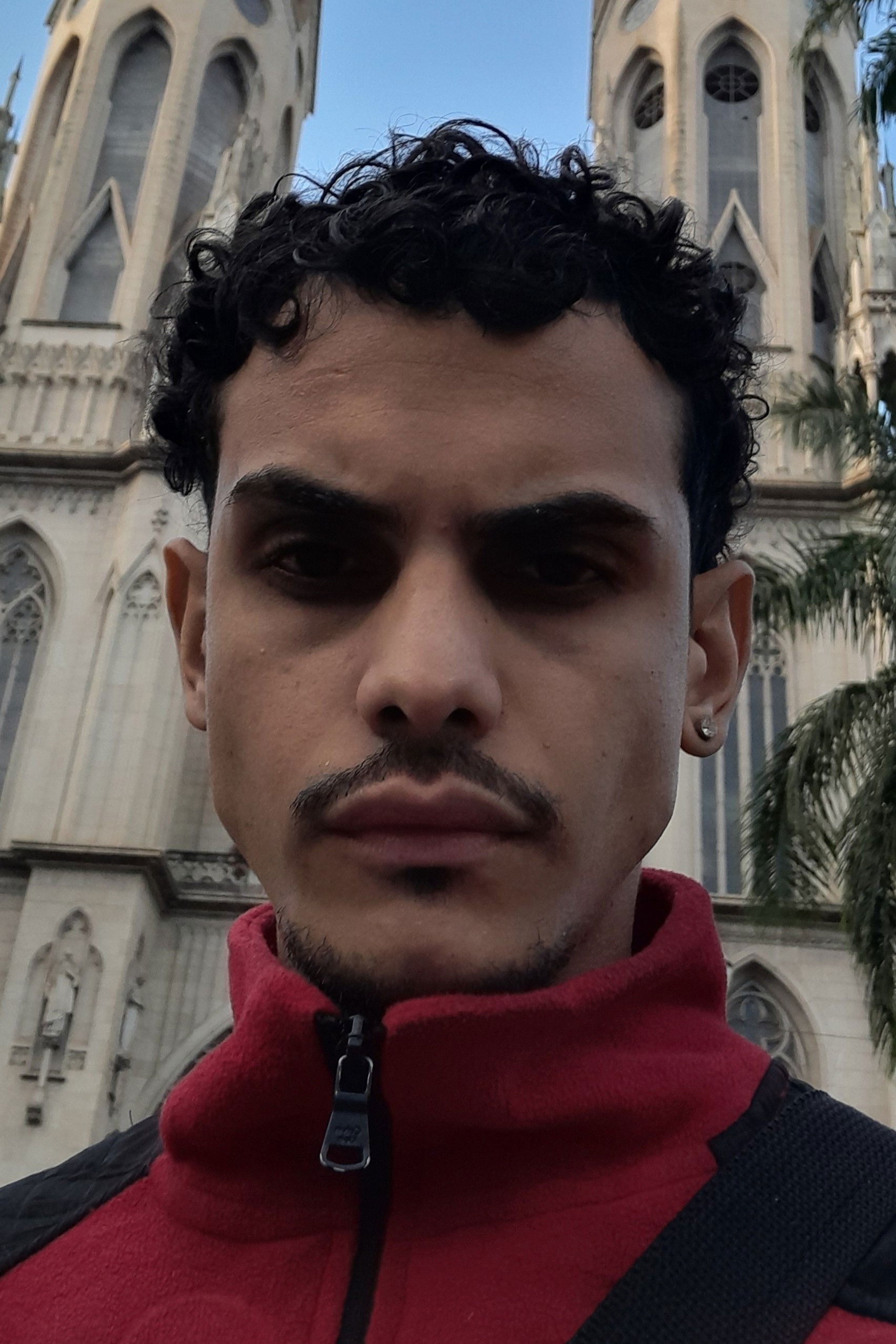 et billede af Igor Batista