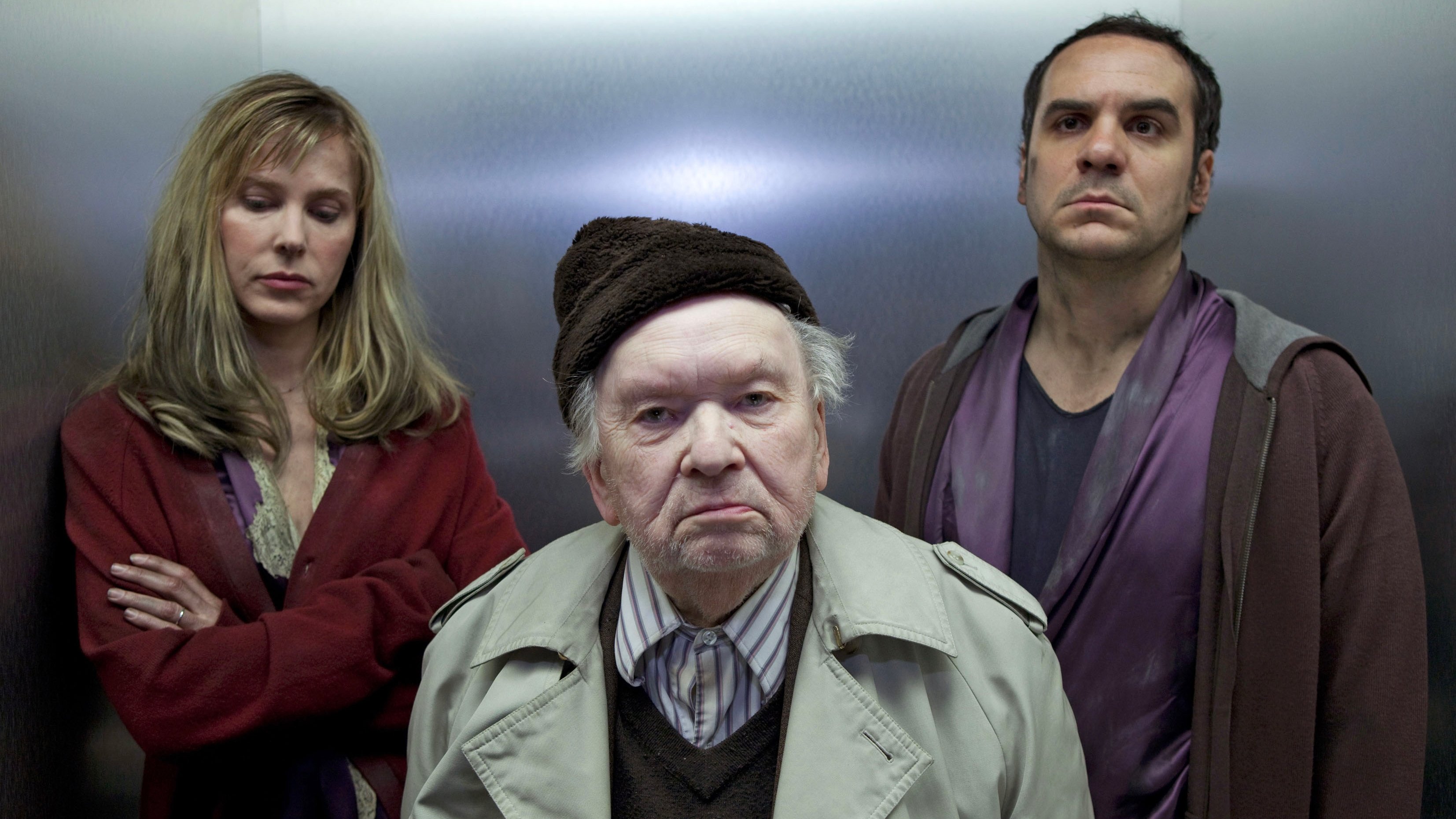 Divorces (2009)