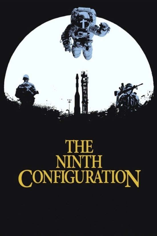 The Ninth Configuration