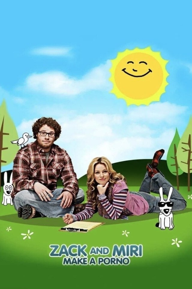 Zack and Miri Make a Porno