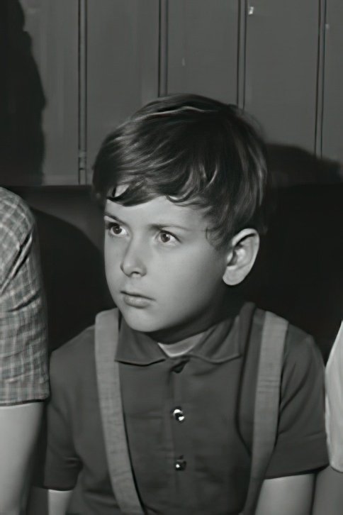 Patrick Millow's picture in the cast