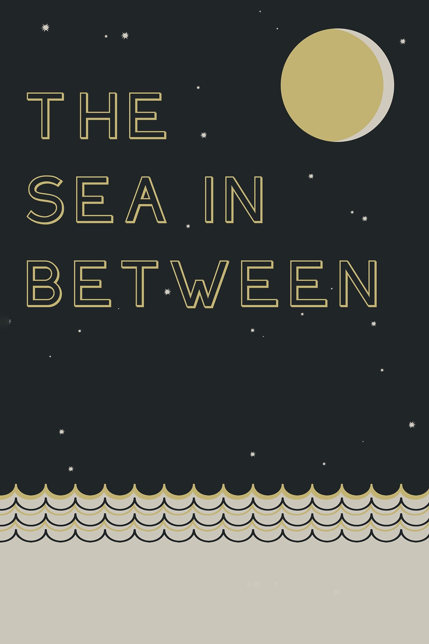 The Sea in Between on FREECABLE TV
