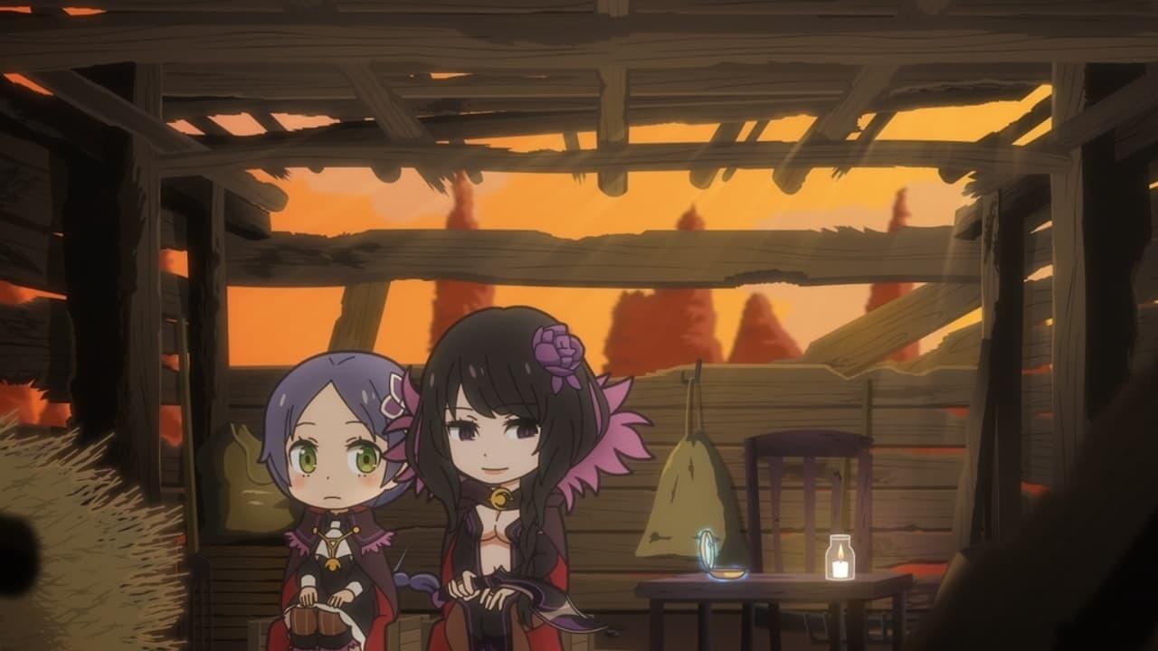 Re:ZERO -Starting Life in Another World-