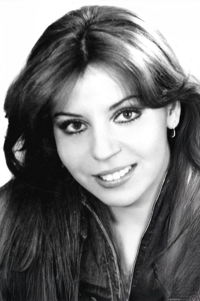 et billede af Necla Soylu