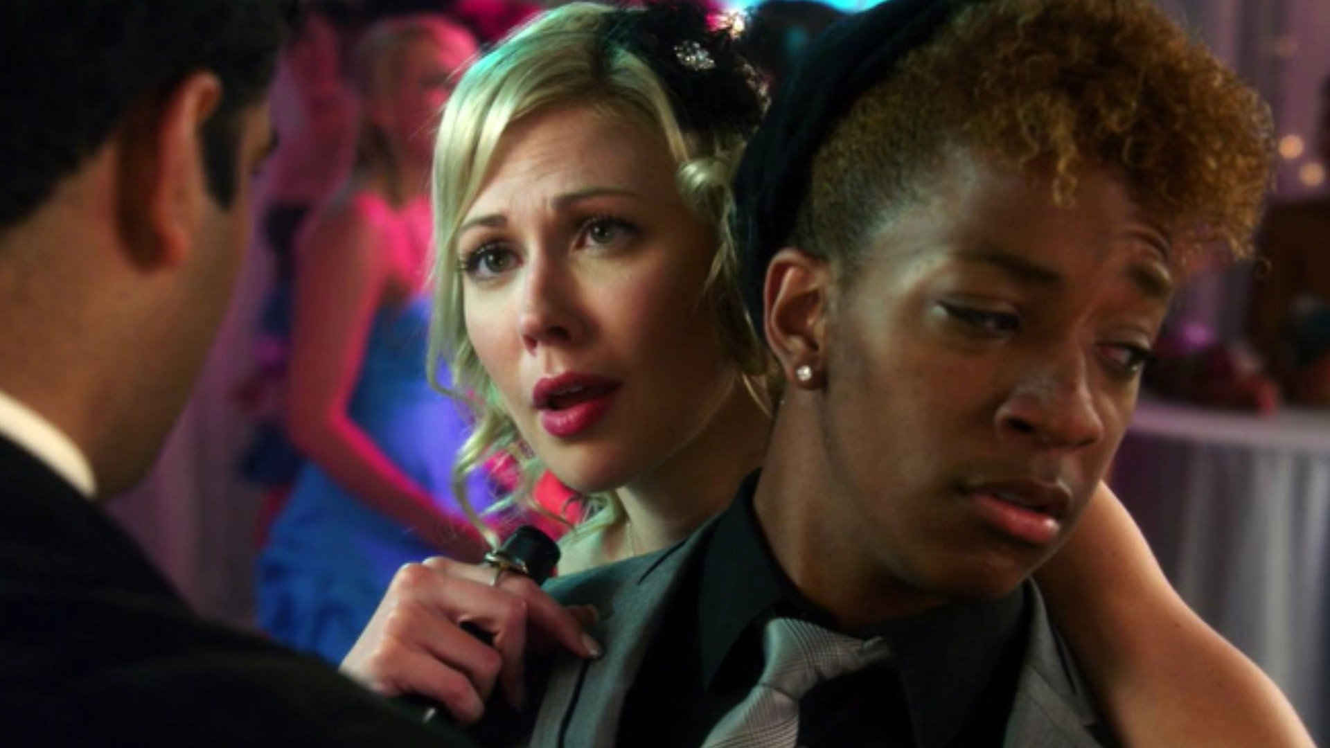 Awkward. Season 1 :Episode 12  Fateful