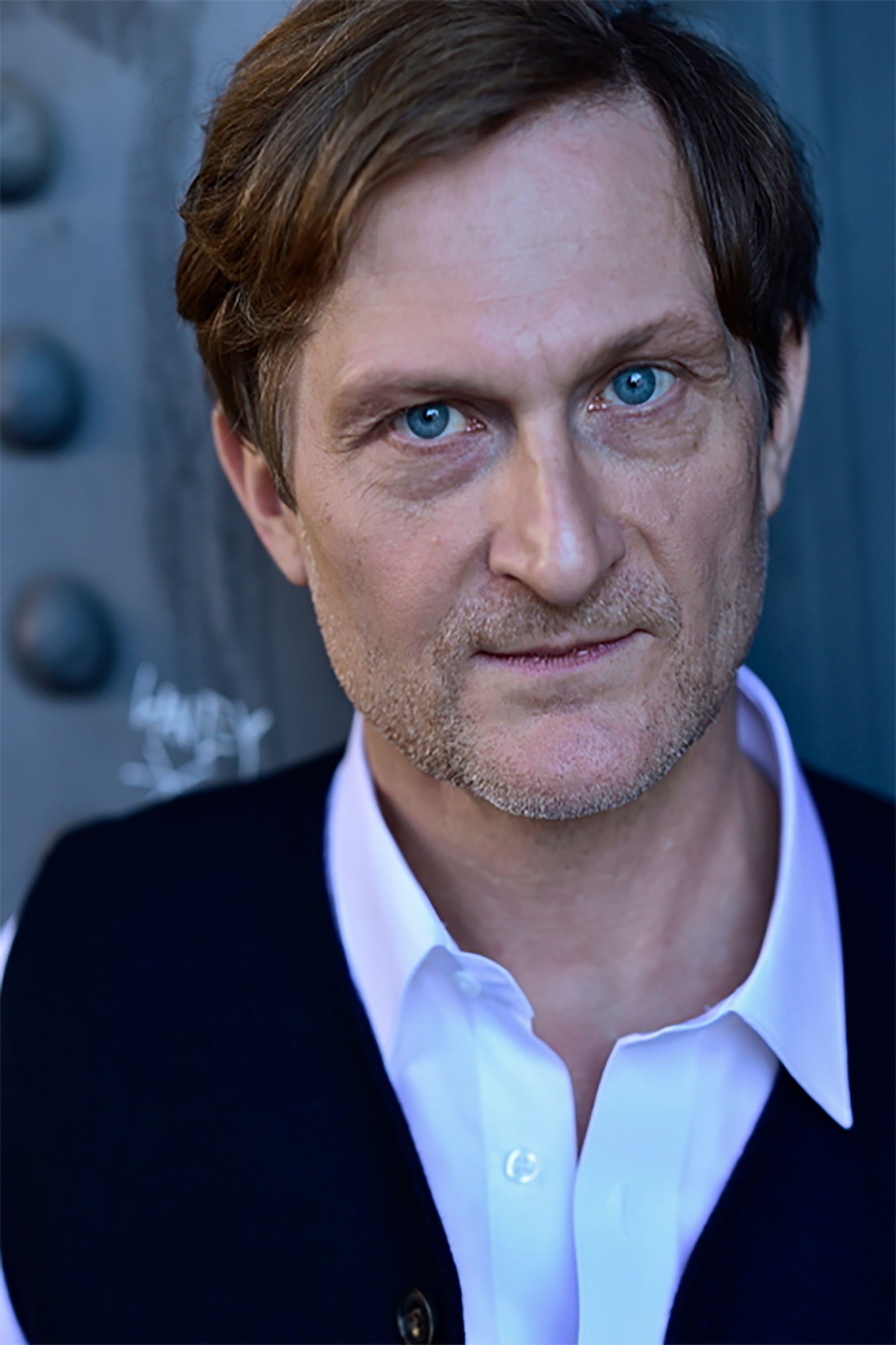 et billede af Jörn Hentschel