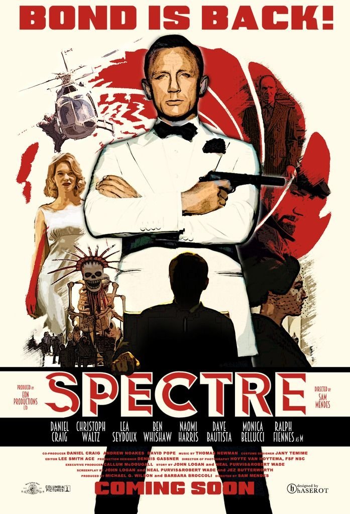 Spectre