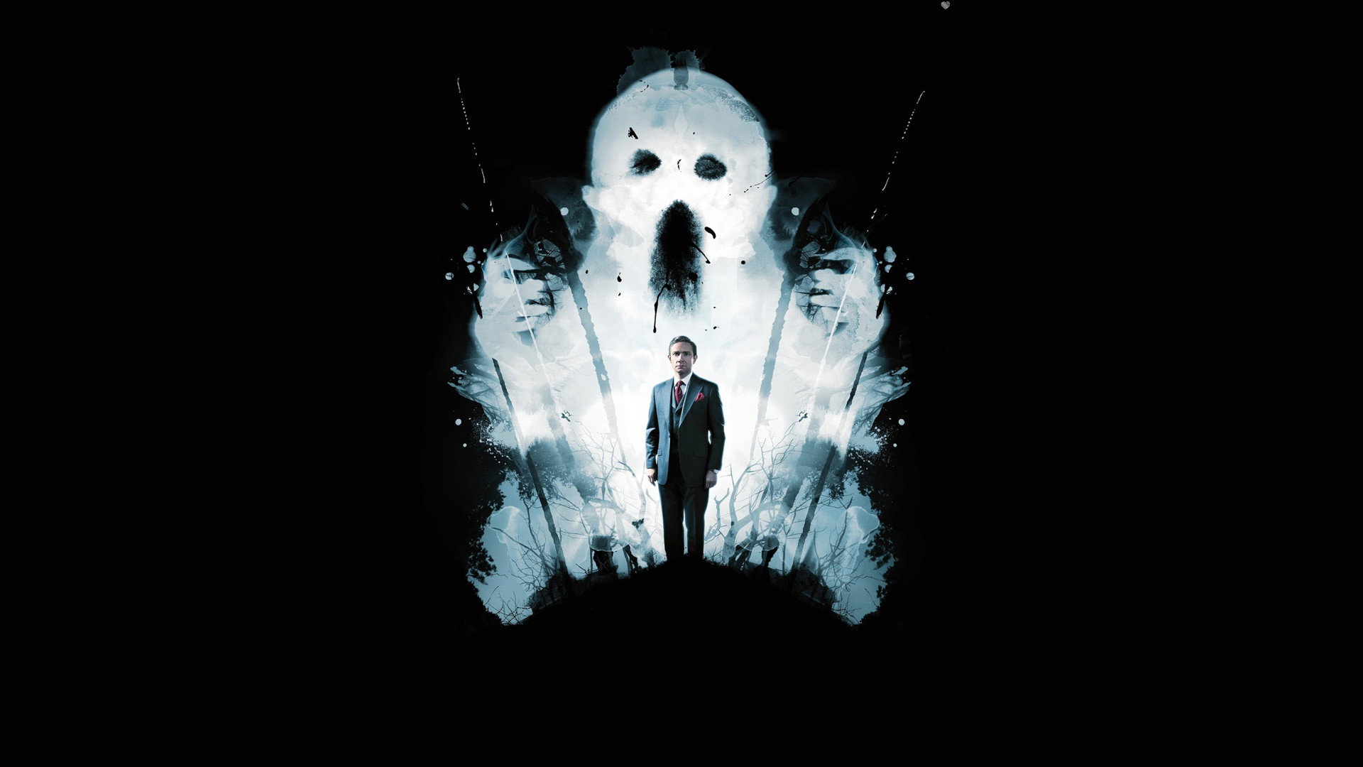 Ghost Stories (2018) — still 7