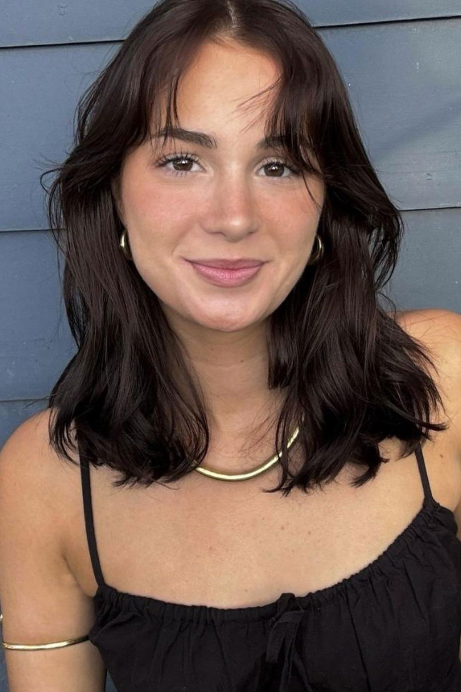 et billede af Talicia Mauch