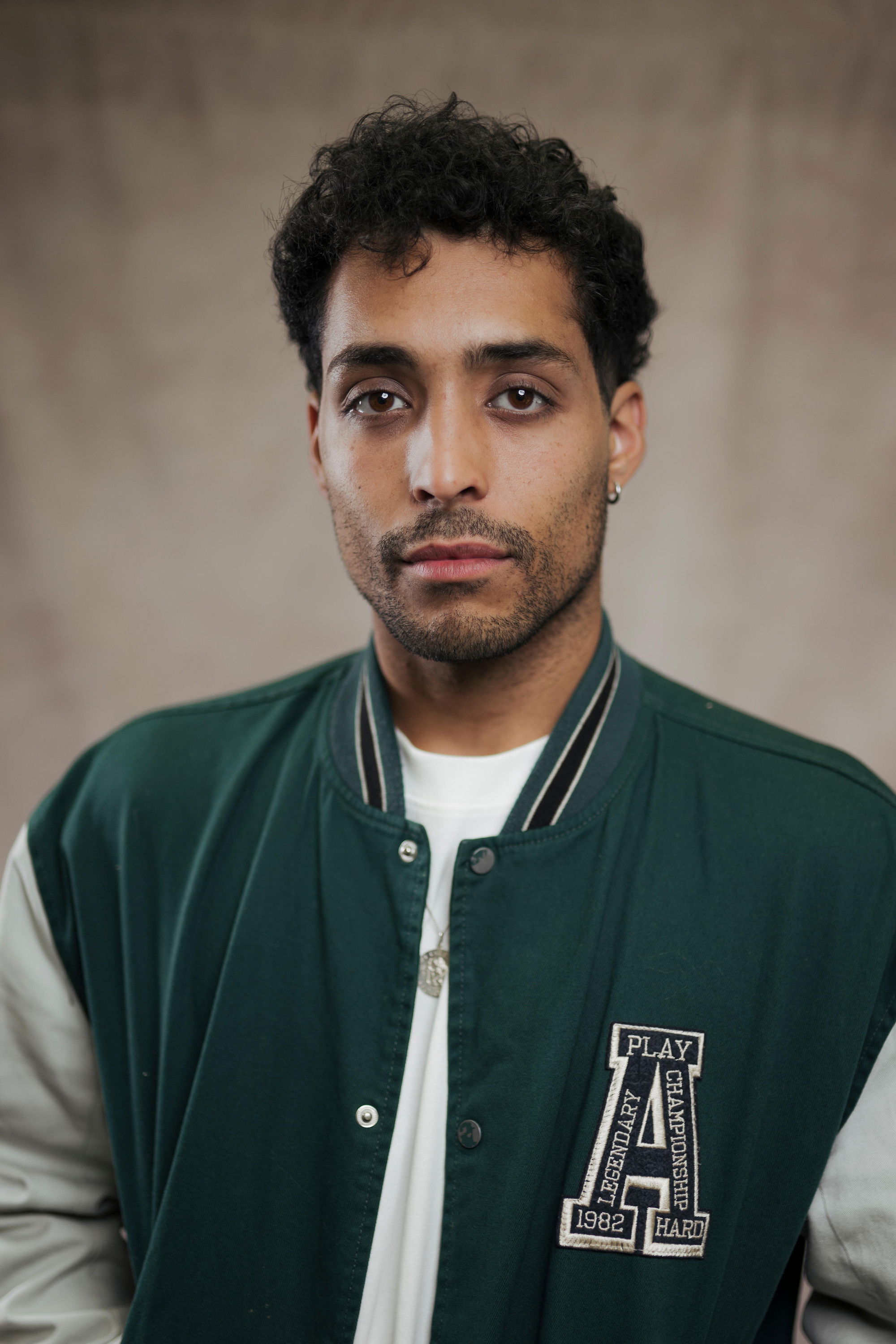 Nathan Joseph as Nathan