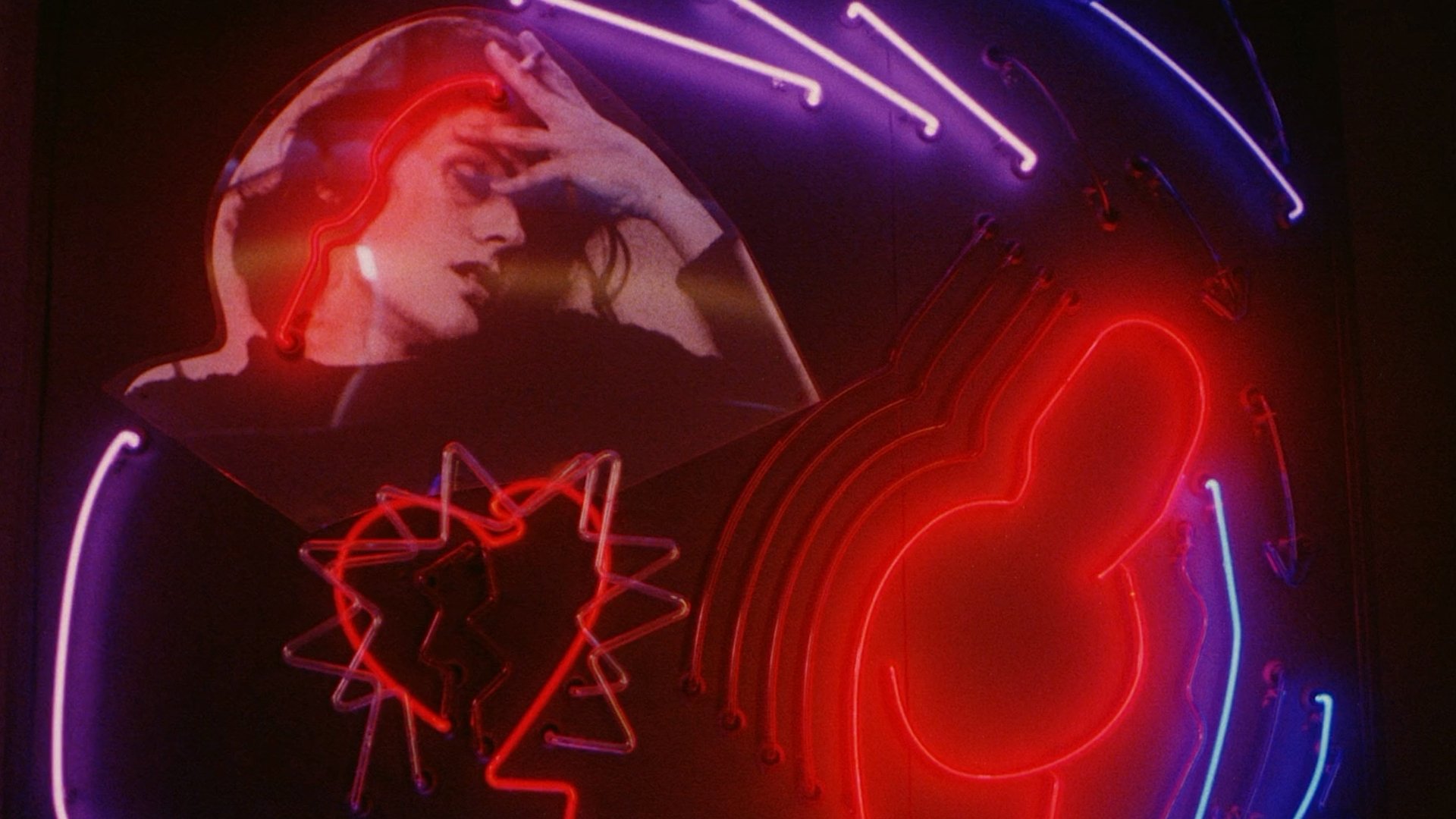 Retribution (1987)