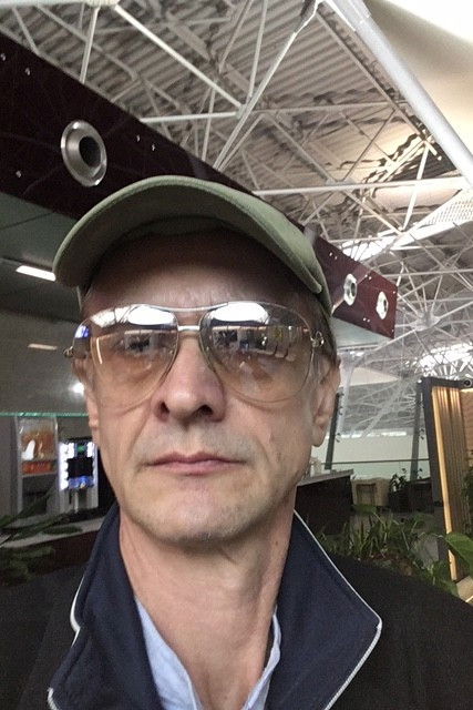 et billede af Vitaly Babenko