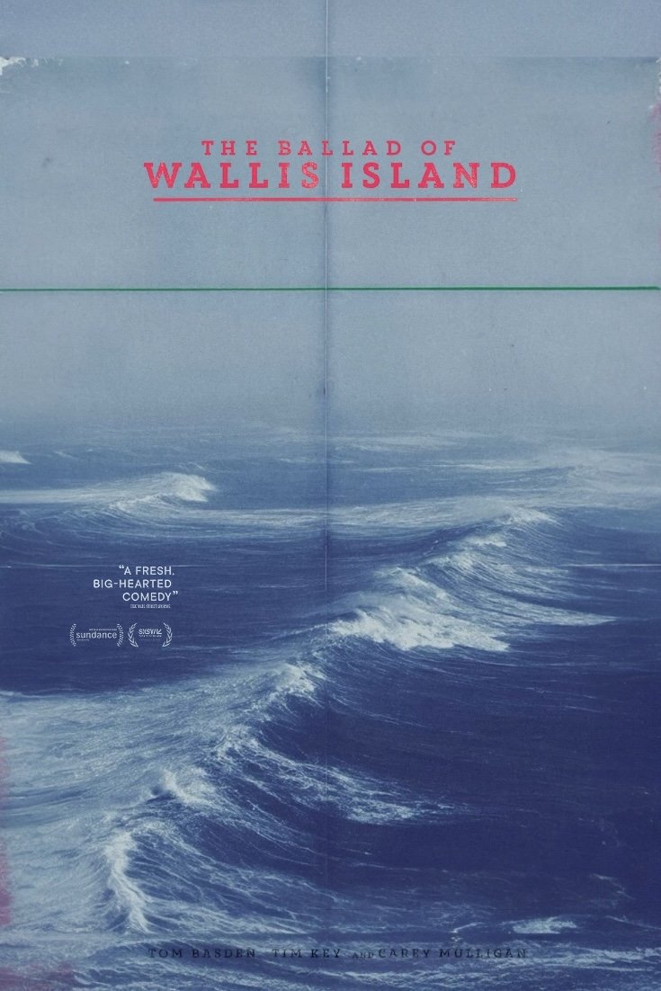 The Ballad of Wallis Island