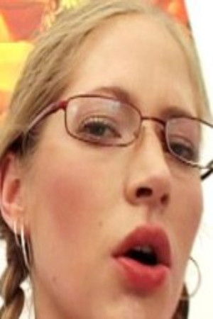 et billede af Michelle Strack