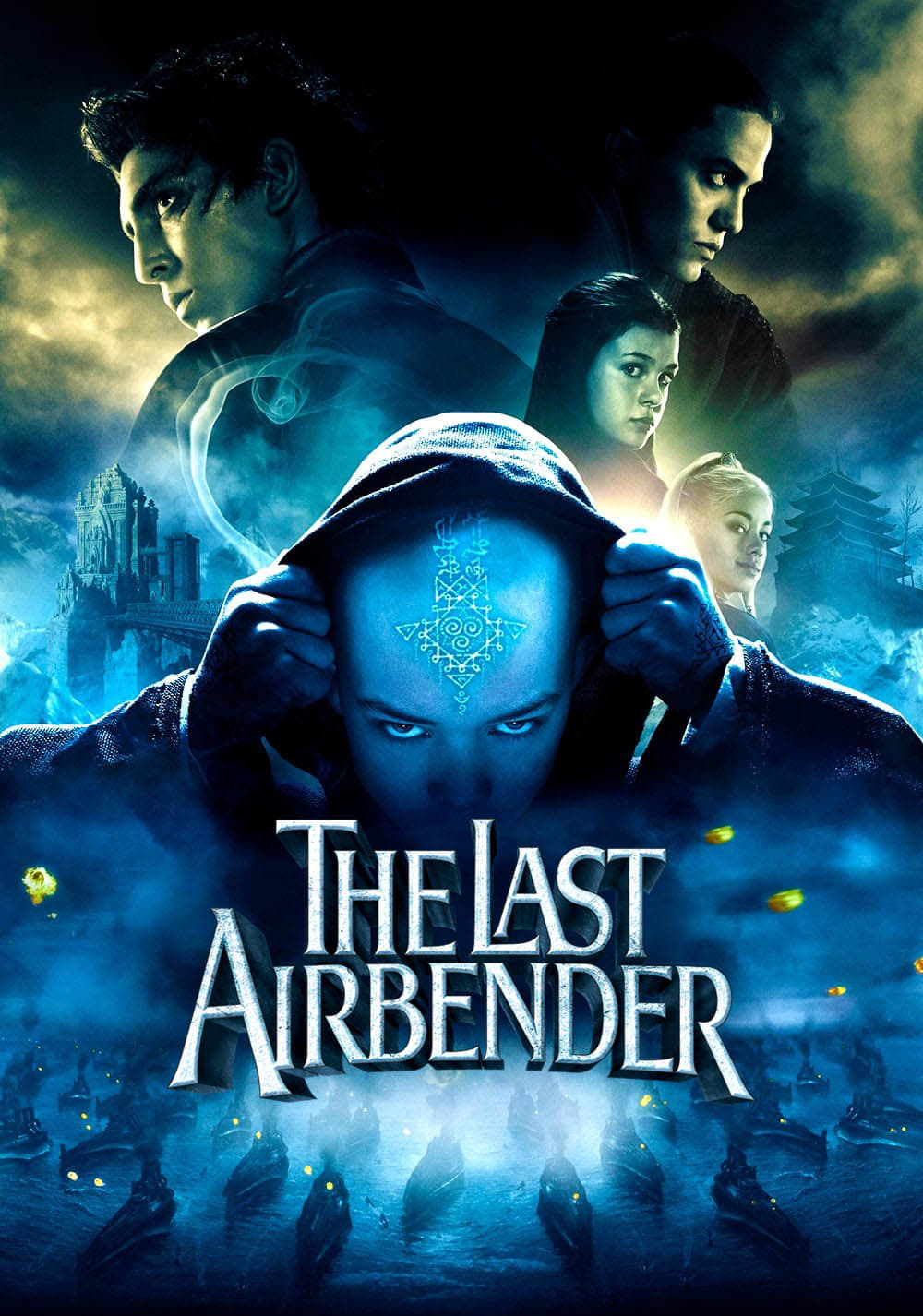 The Last Airbender