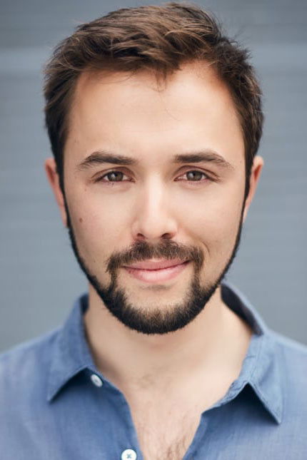 et billede af Noam Tomaschoff