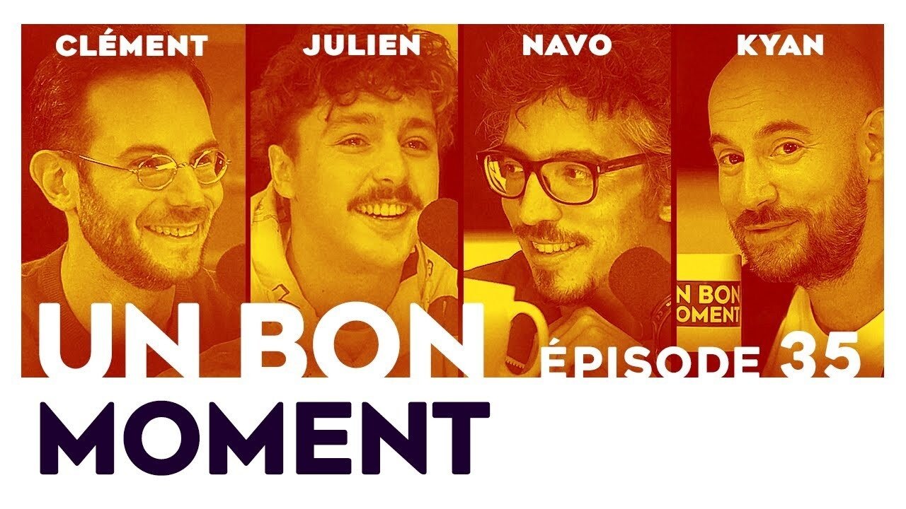 Un bon moment