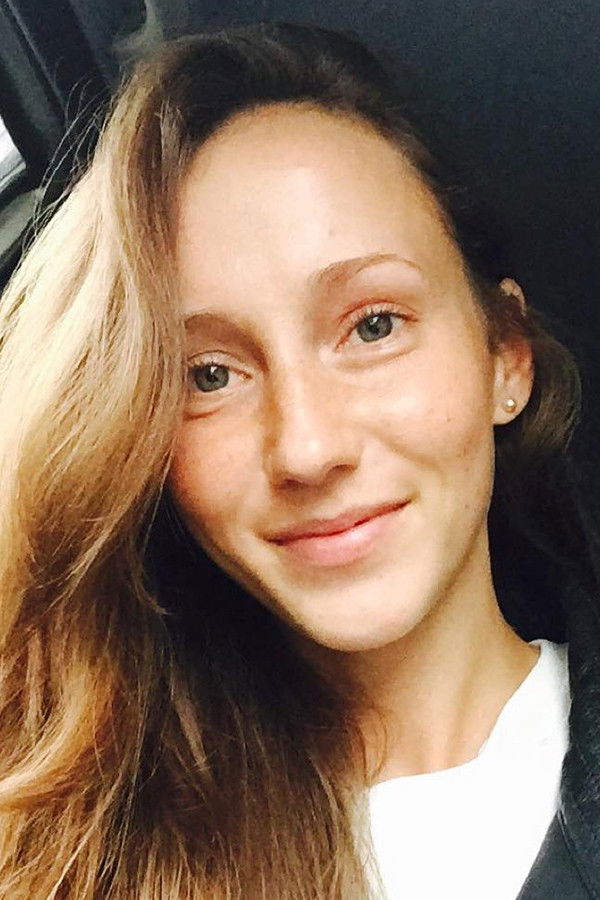 et billede af Mariya Kurdenevich