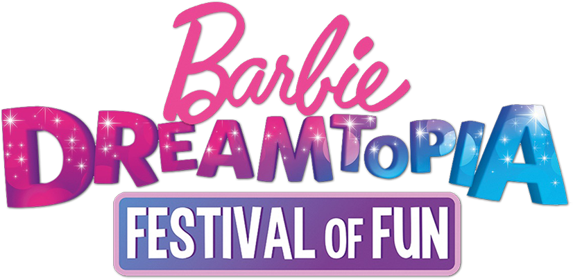 Barbie: Dreamtopia Festival of Fun