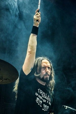 et billede af Christopher Williams