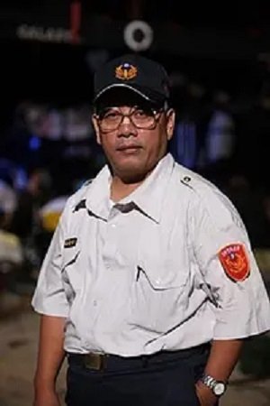 Bjanav Zenror's picture in the cast