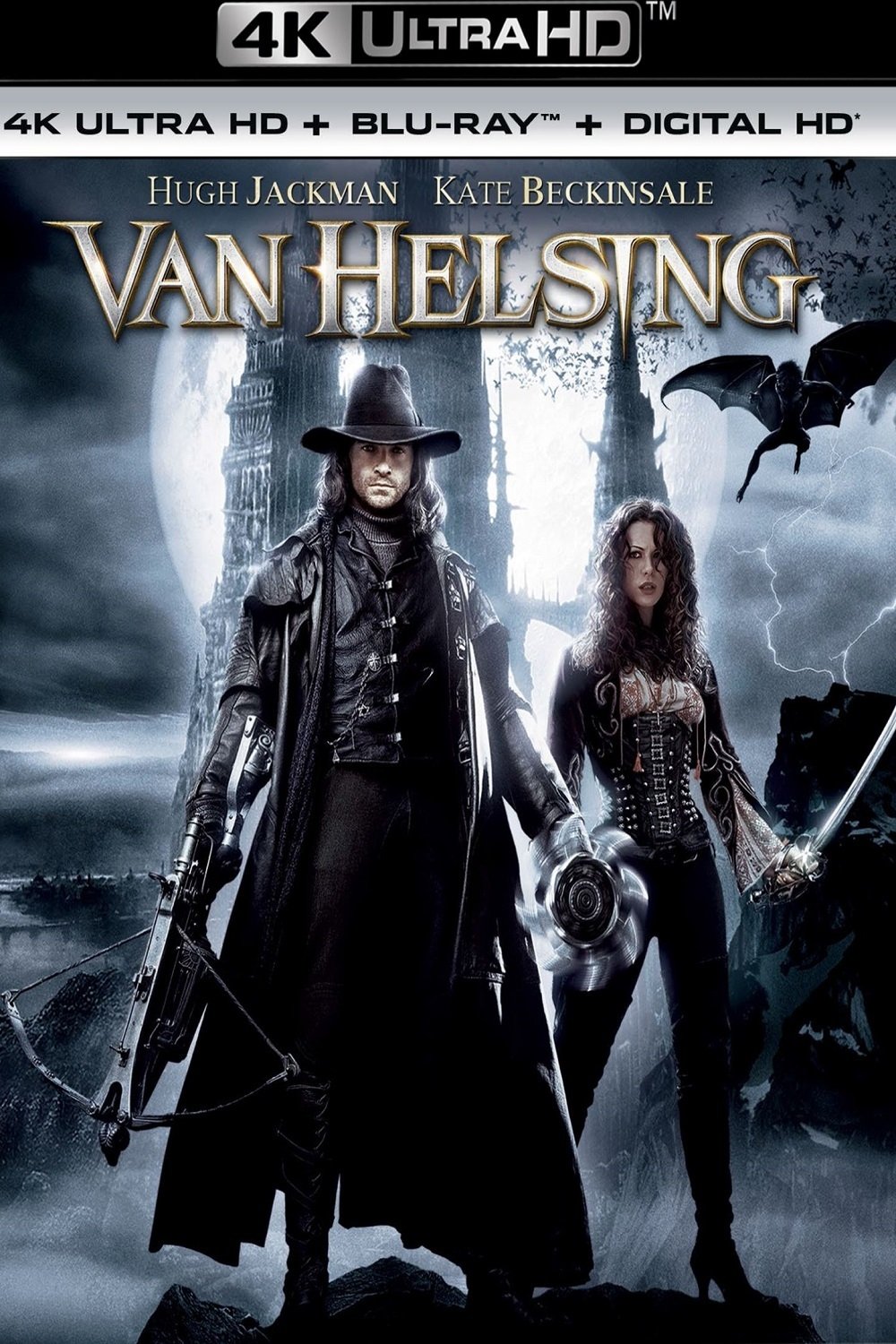 Van Helsing Ganzer Film Deutsch Van Helsing Ganzer Film Deutsch