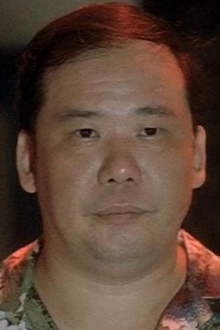 et billede af Wong Chi-Keung