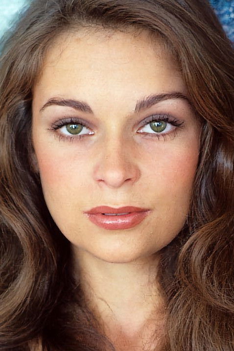 et billede af Liz Glazowski