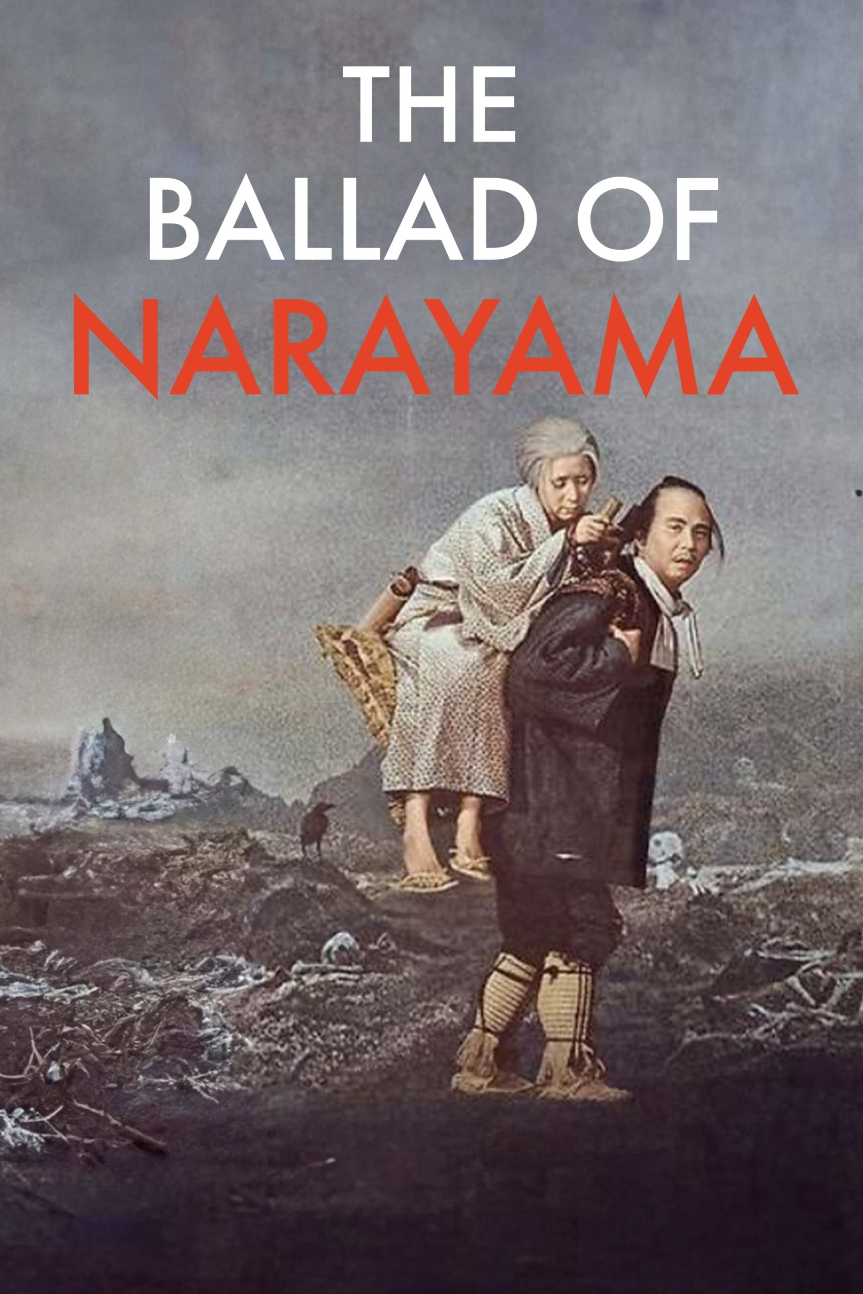 The Ballad of Narayama