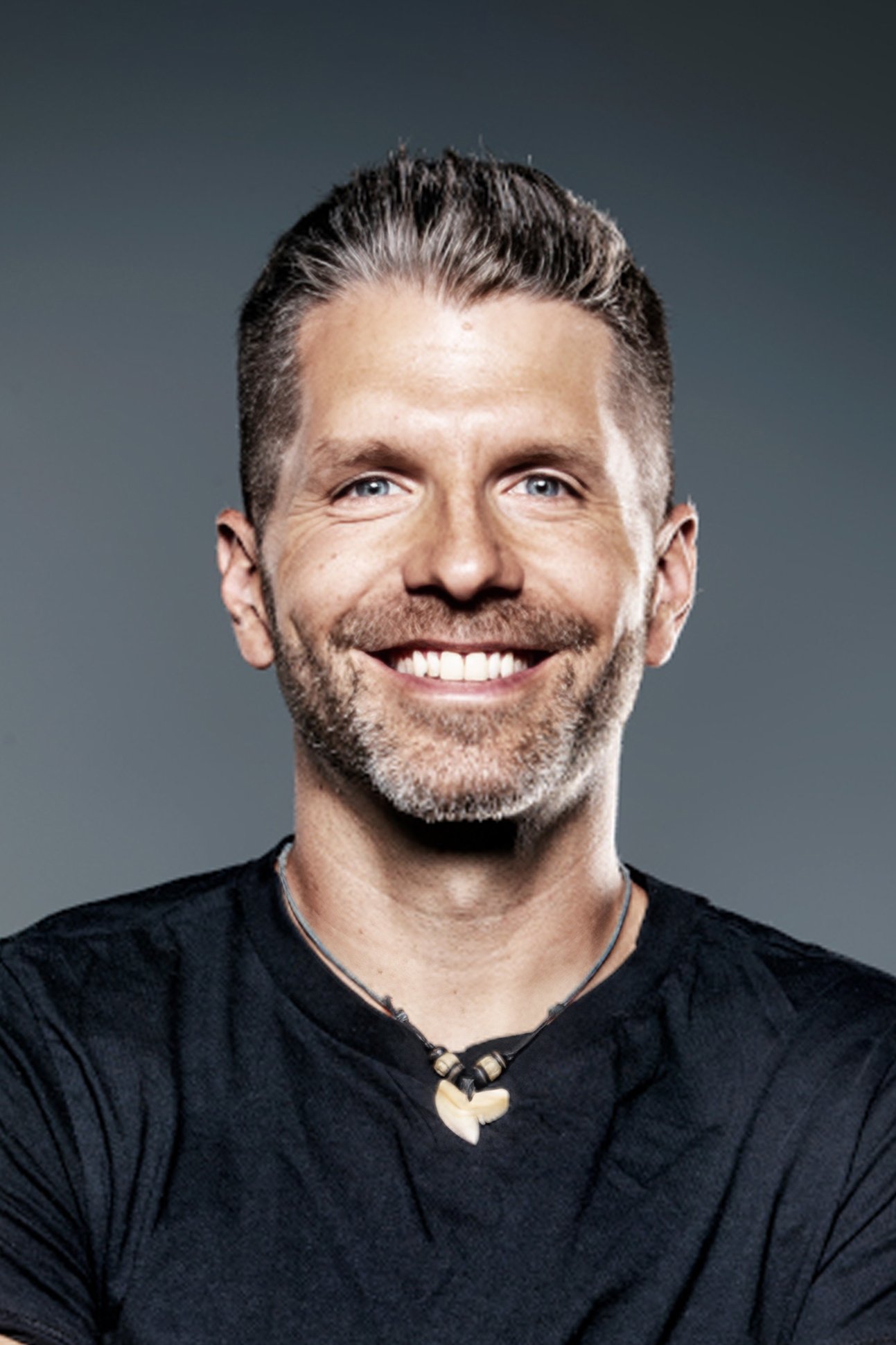 Petr Cerha's picture in the cast