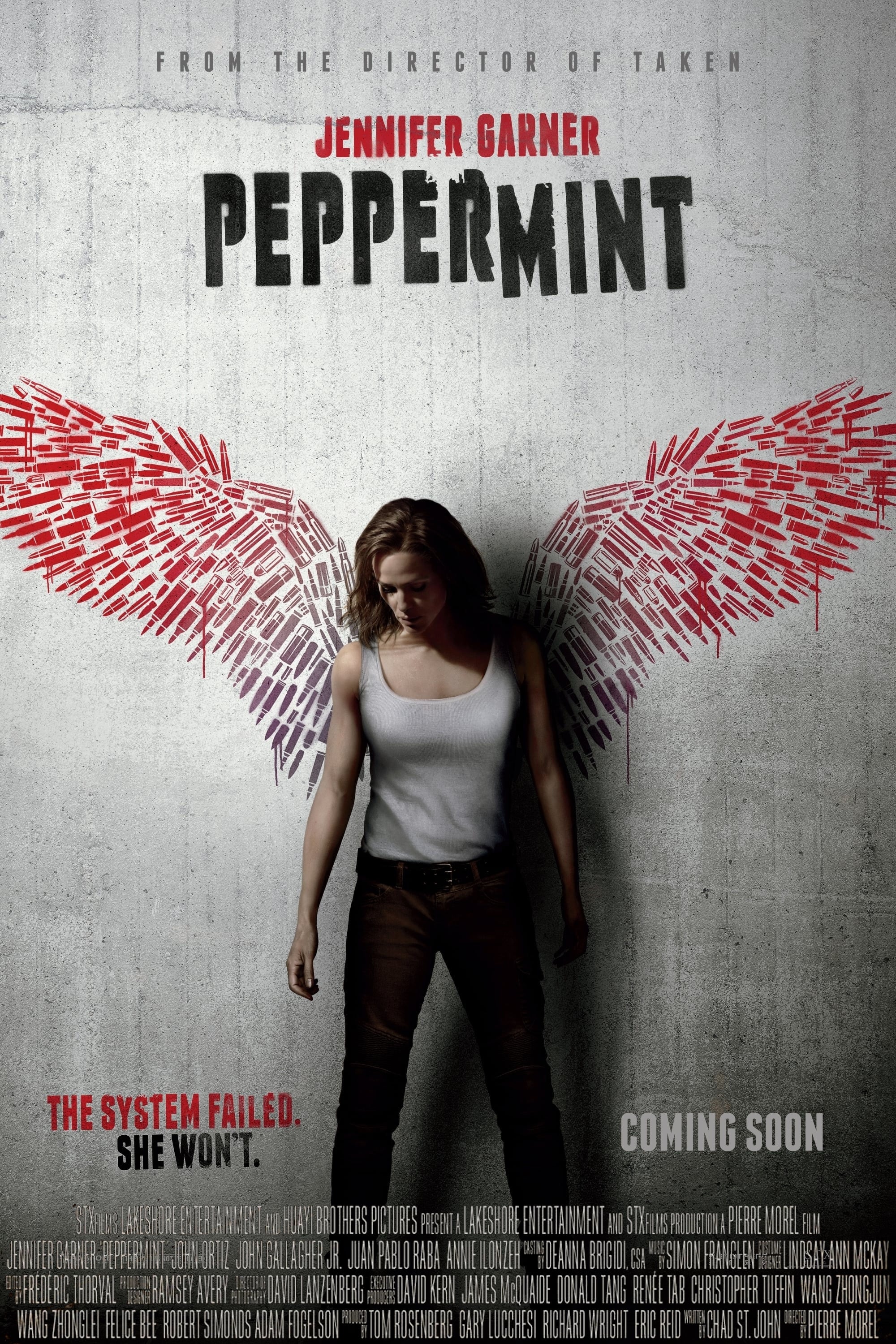 Peppermint