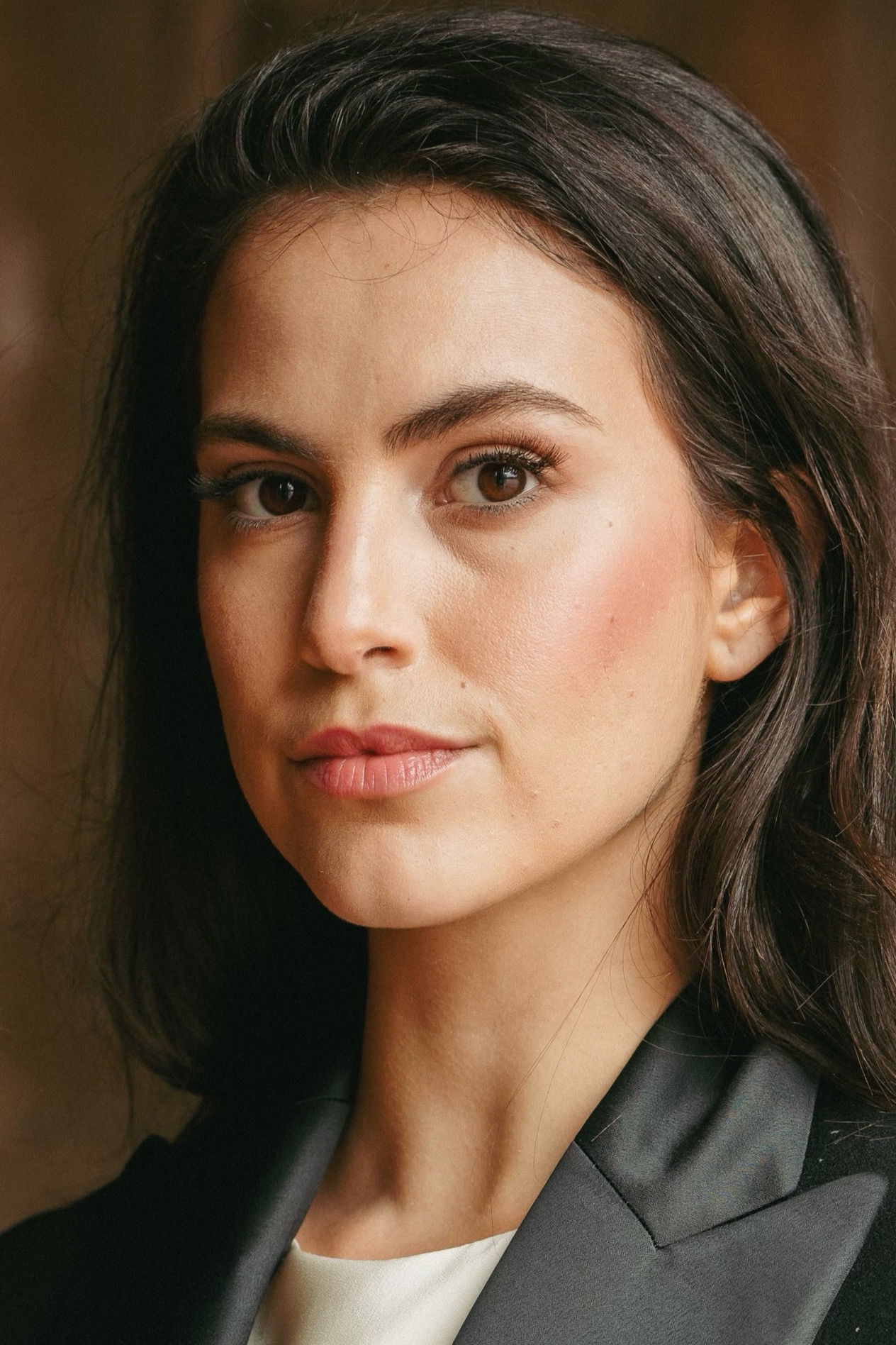 et billede af Summer Foley