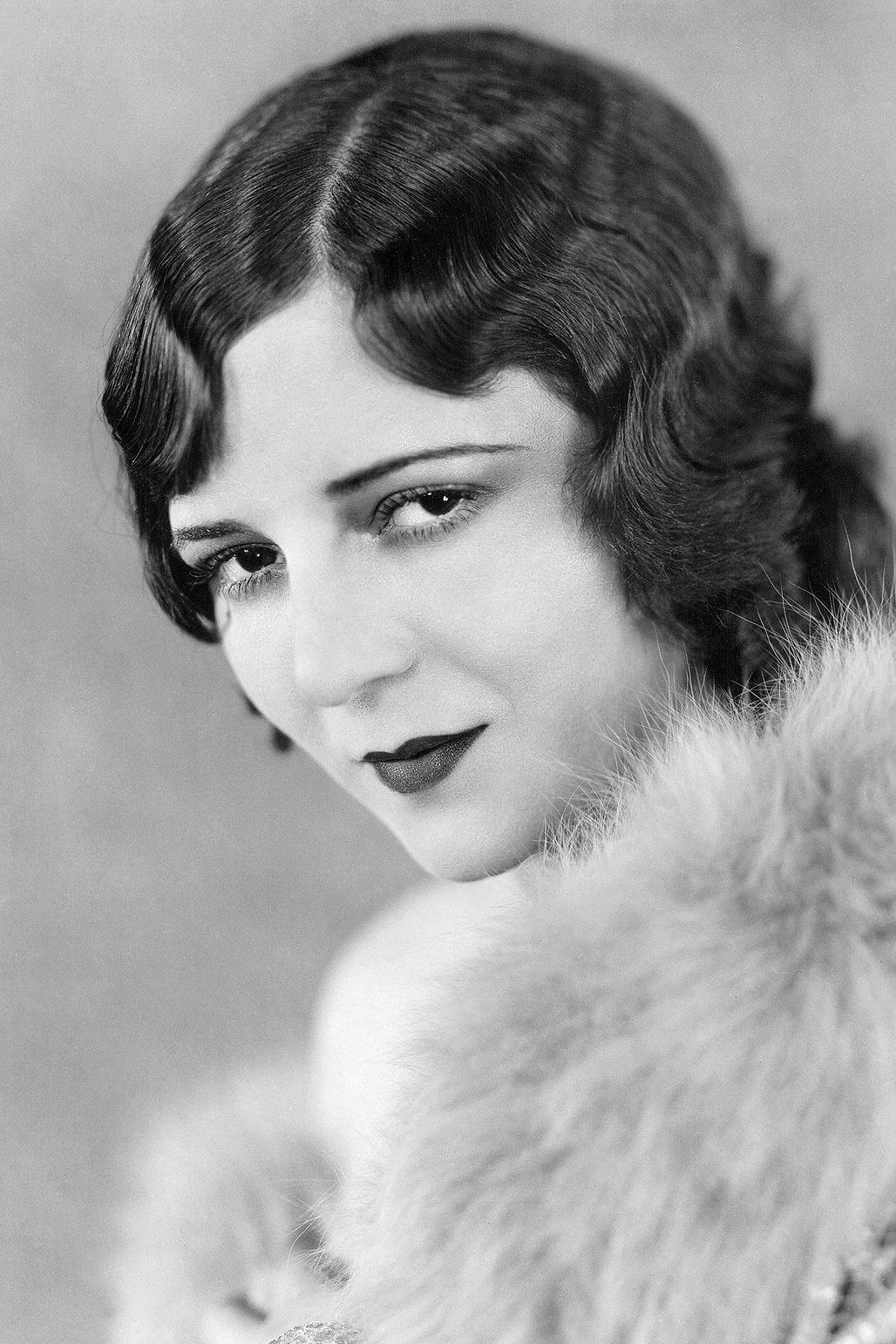 et billede af Josephine Norman