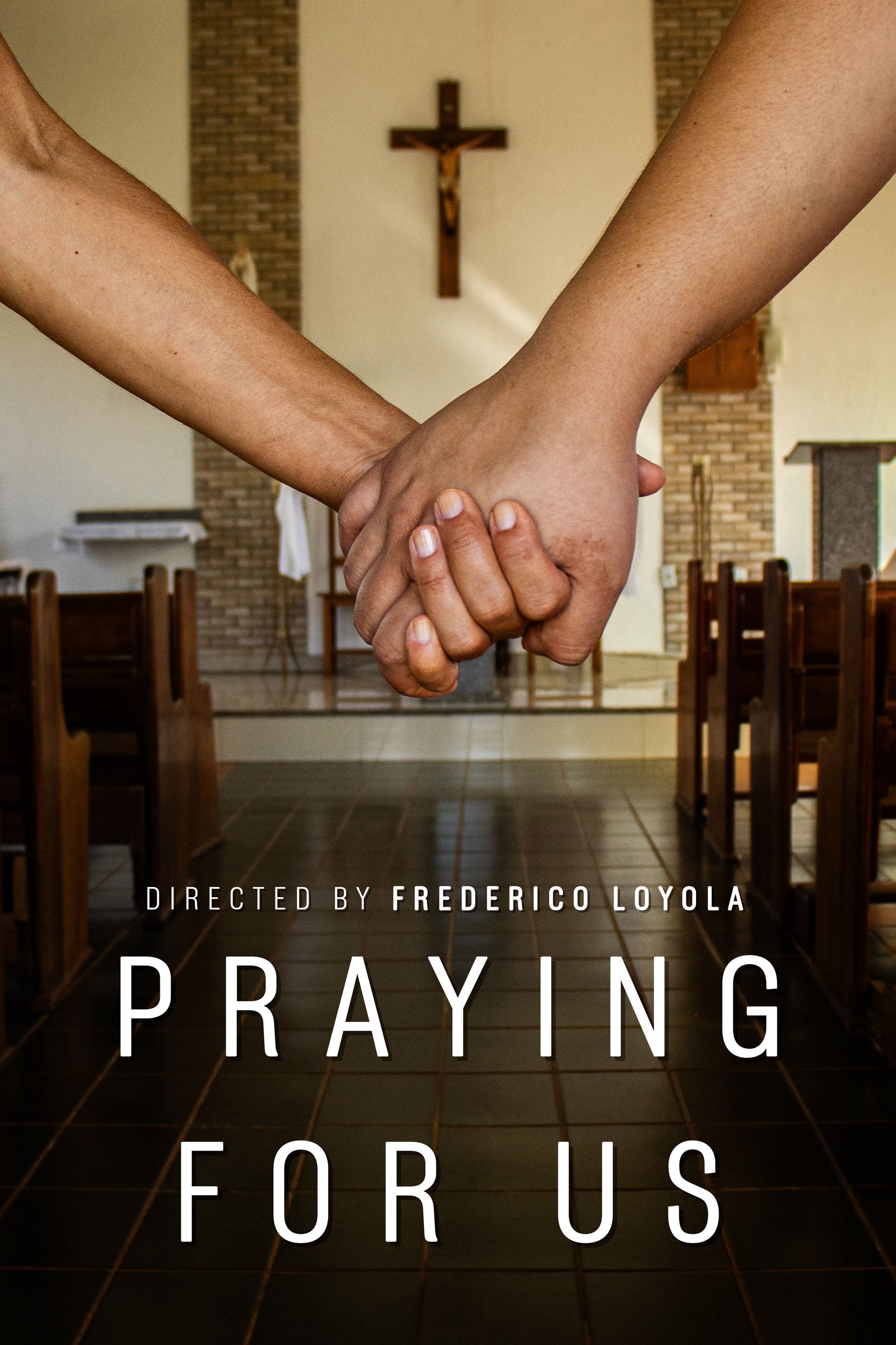 Praying for Us