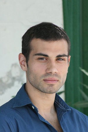 et billede af Ioulios Tziatas