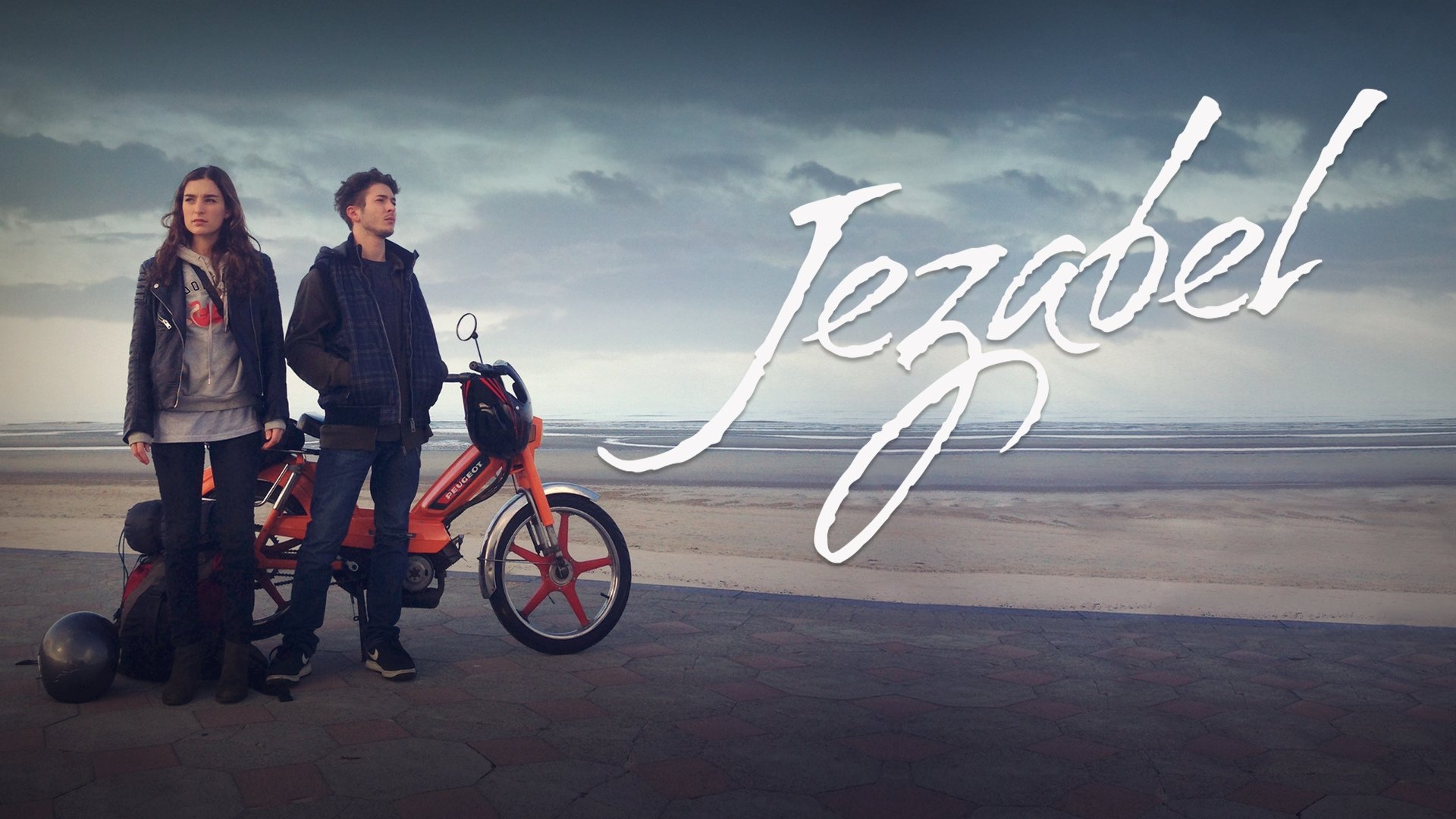 Jézébel